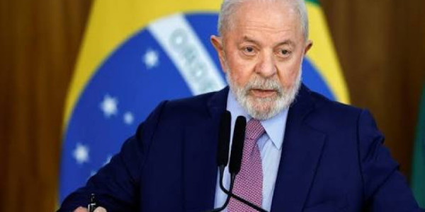 Luladan şok iddia: Argentinada insanlar eşşək əti yeyir