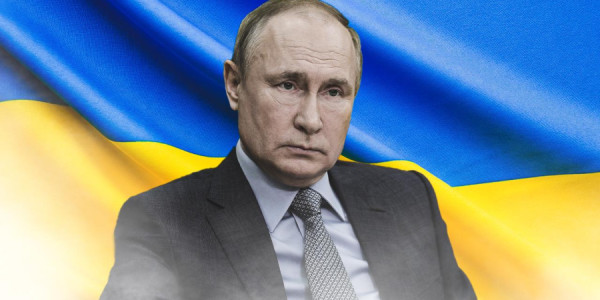 Putin 2022-ci ildə bəzi işğal olunmuş ərazilərdən çıxmağa hazır olub -