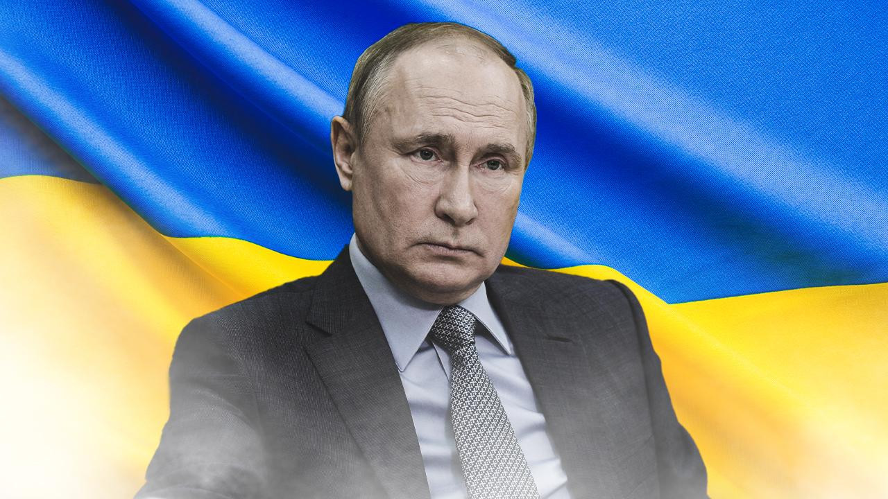 Putin 2022-ci ildə bəzi işğal olunmuş ərazilərdən çıxmağa hazır olub -