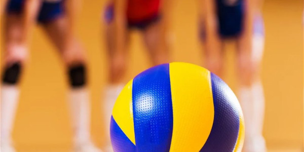 Azərbaycanın voleybol millisi Avropa çempionatında uduzub