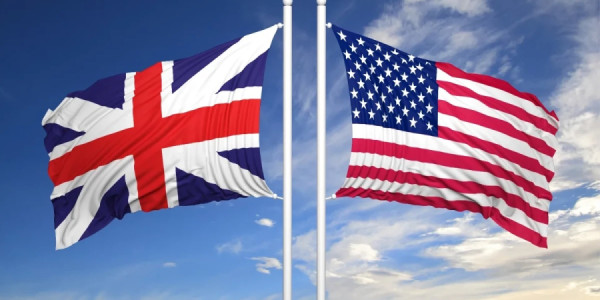 ABŞ və Britaniya arasında İran və Ukrayna ilə bağlı fikir ayrılığı yaranıb