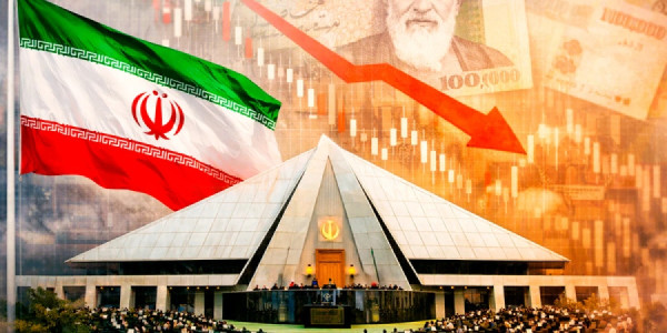 İran iqtisadiyyatı 11% kiçilə bilər – PROQNOZ