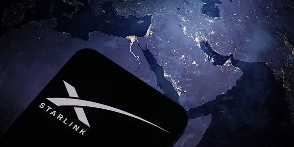 Ağ Ev SpaceX-dən müxtəlif ölkələrdə Starlink-i söndürməyi tələb edib