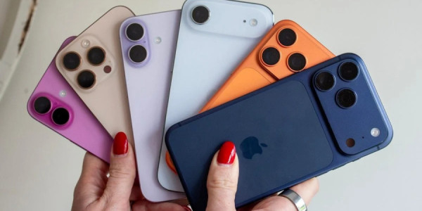 2026-cı ilin ən yaxşı iPhone modelləri açıqlanıb –