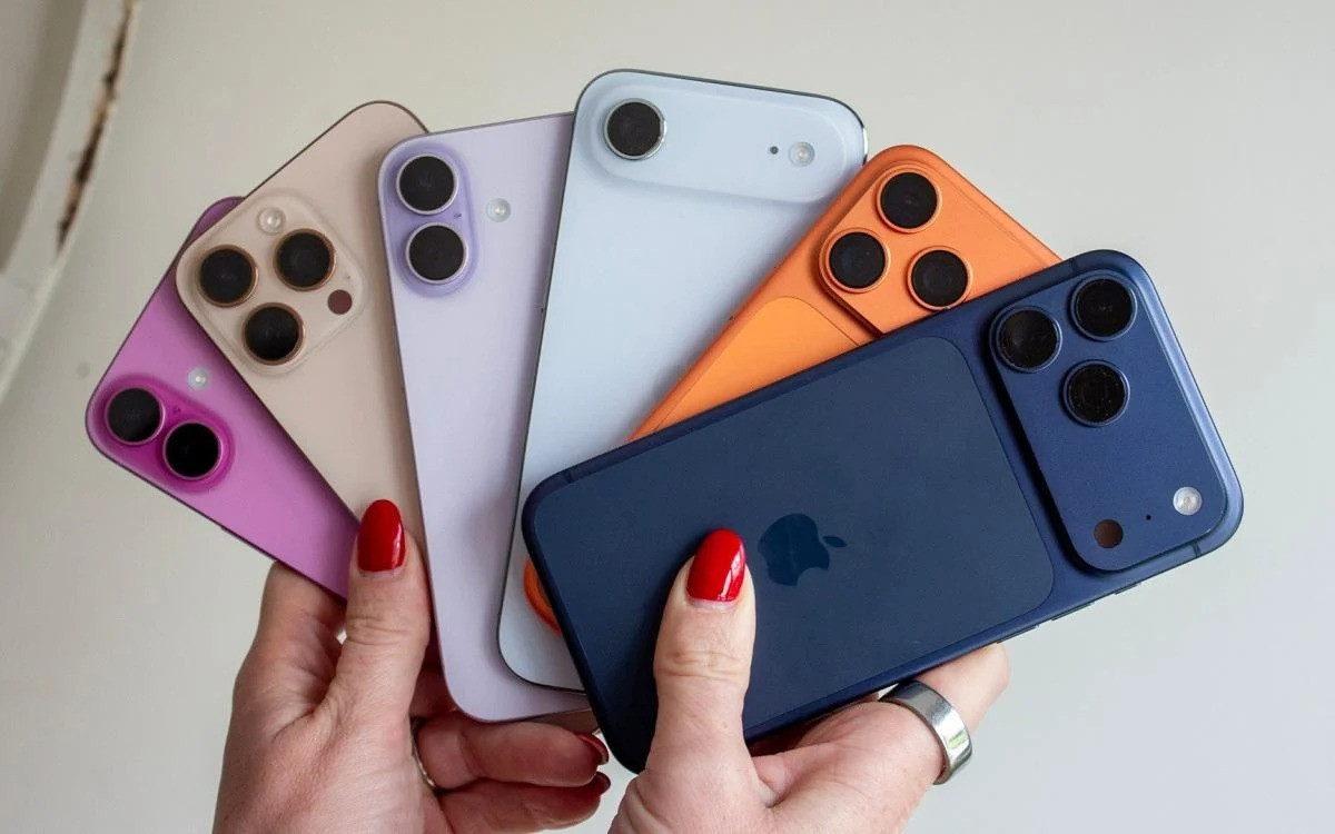 2026-cı ilin ən yaxşı iPhone modelləri açıqlanıb –