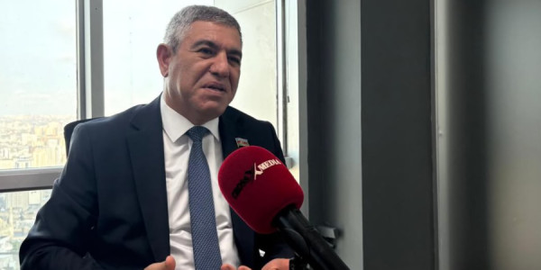 ŞAD XƏBƏR: