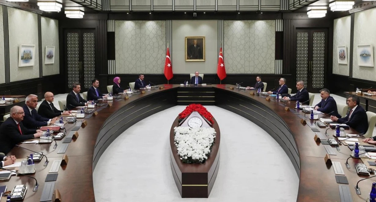 Türkiyə hökuməti husilərin Səudiyyə Ərəbistanına hücumunu müzakirə edəcək