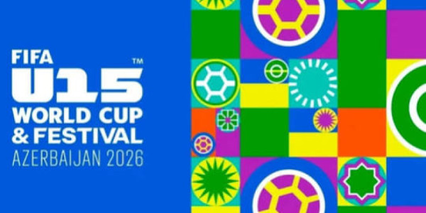 FIFA U-15: Azərbaycan millisi bu gün növbəti oyunlarını keçirəcək