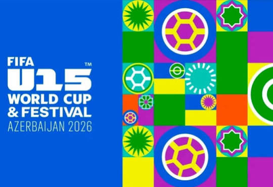 FIFA U-15: Azərbaycan millisi bu gün növbəti oyunlarını keçirəcək