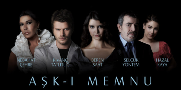 “Aşk-ı Memnu” Braziliyada yenidən çəkilə bilər
