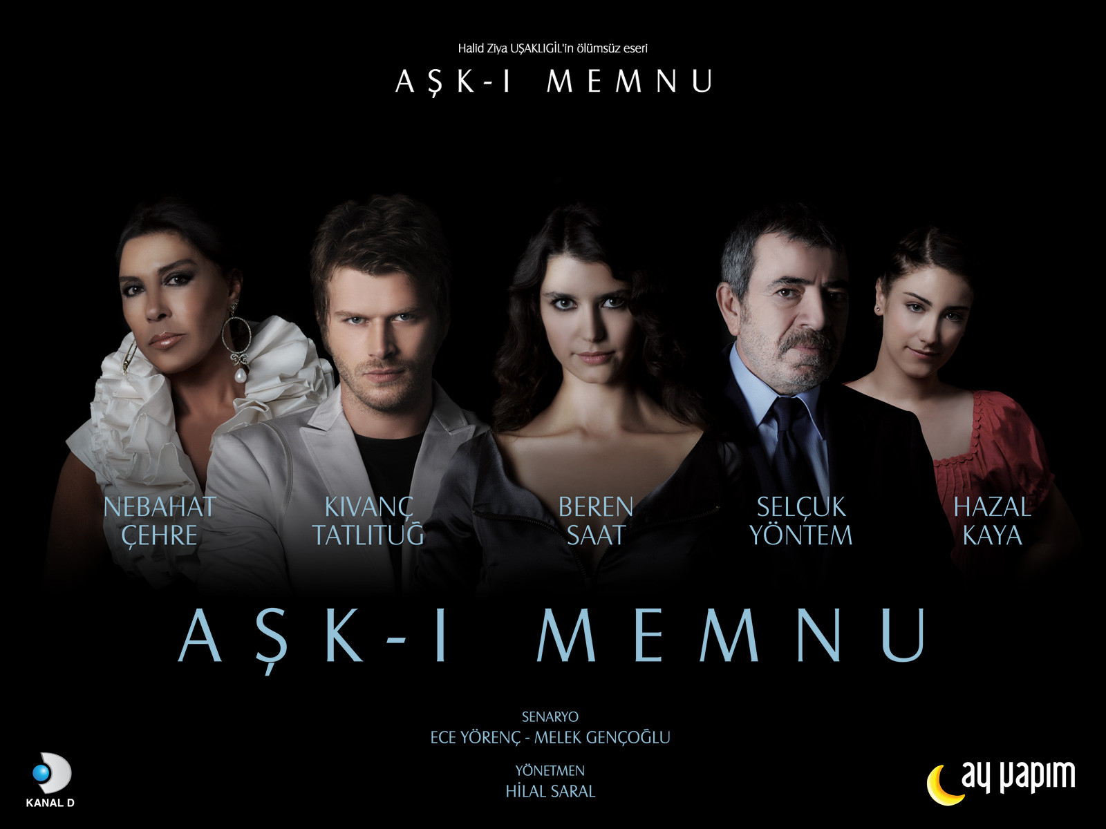 “Aşk-ı Memnu” Braziliyada yenidən çəkilə bilər