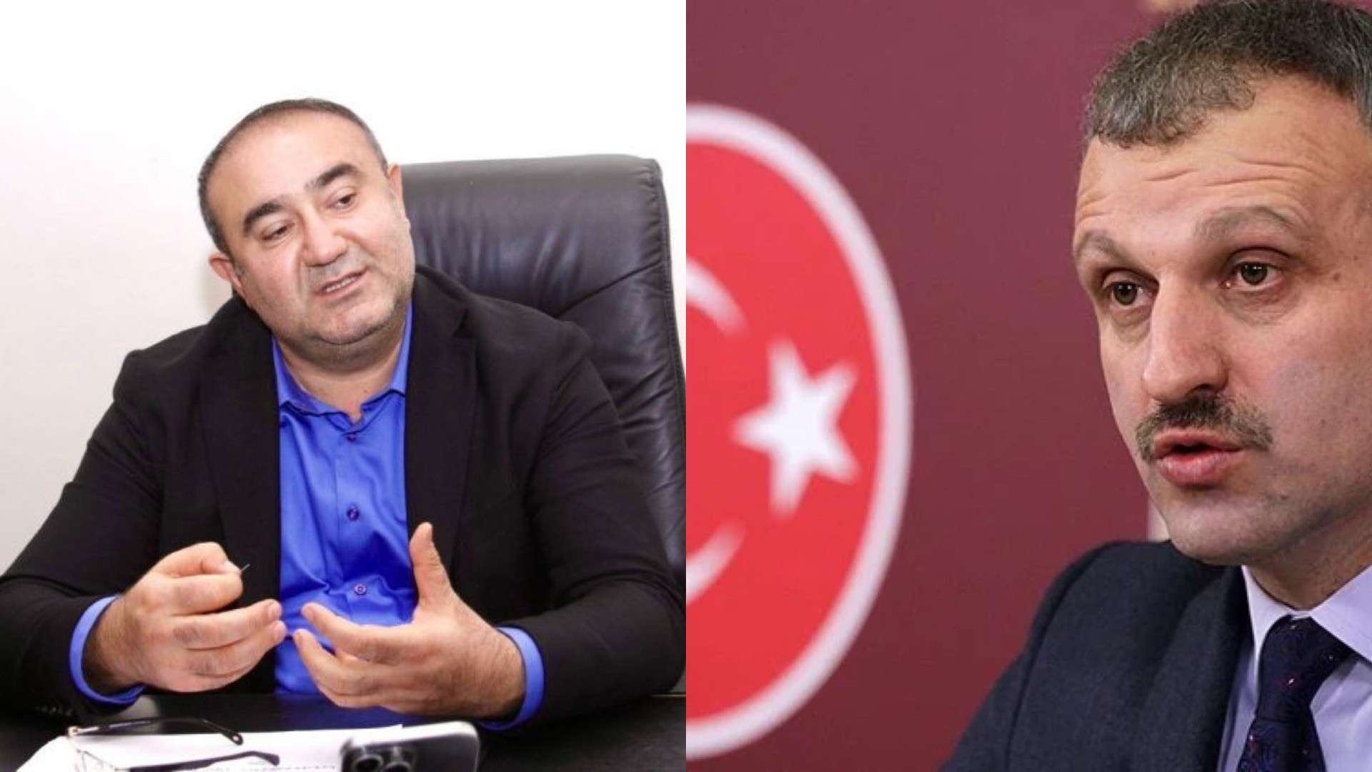 Oqtay Saral vəzifəsindən azad ediləcək -