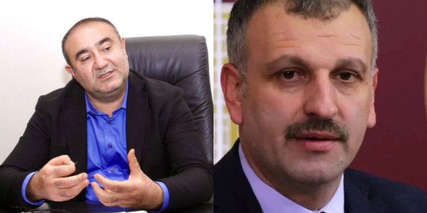Oqtay Saral vəzifəsindən azad ediləcək -