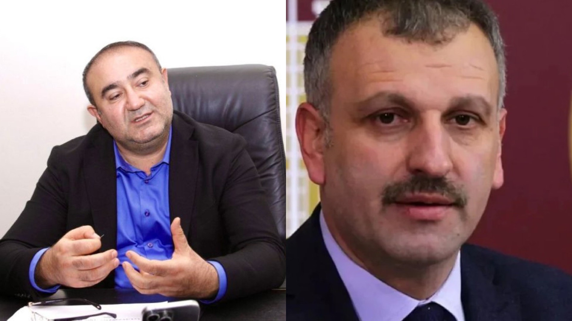 Oqtay Saral vəzifəsindən azad ediləcək -