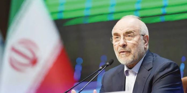 İran parlamentinin sədri BƏƏ diplomatının BMT-yə namizədliyini tənqid etdi