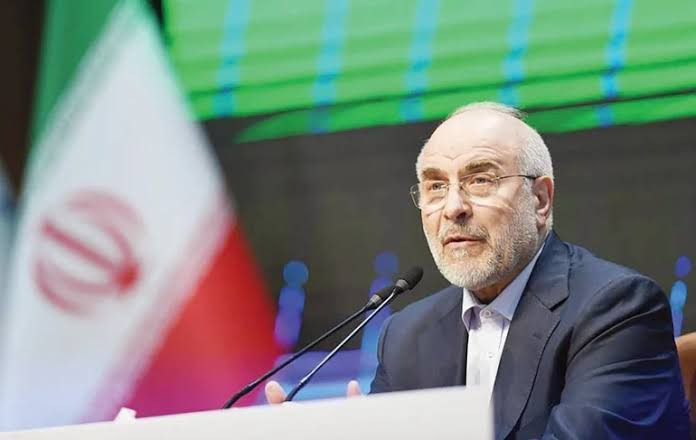 İran parlamentinin sədri BƏƏ diplomatının BMT-yə namizədliyini tənqid etdi