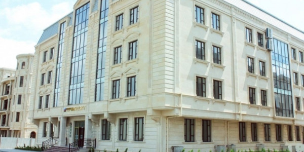 Qərbi Kaspi Universitetində “Dağlar: Biomüxtəliflik, Landşaftlar və Mədəniyyətlər” mövzusunda III Beynəlxalq Konfrans keçiriləcək