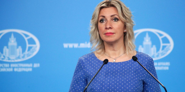 Kiyevin hərəkətləri Avropanın mərkəzində radiasiya çirklənməsi təhlükəsi yaradır -
