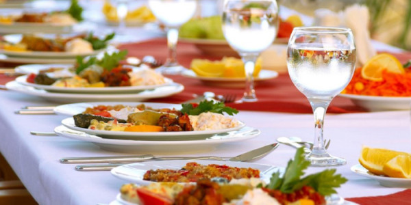 Restoranda hansı hallarda hesab ödəməyə bilərsiniz? -