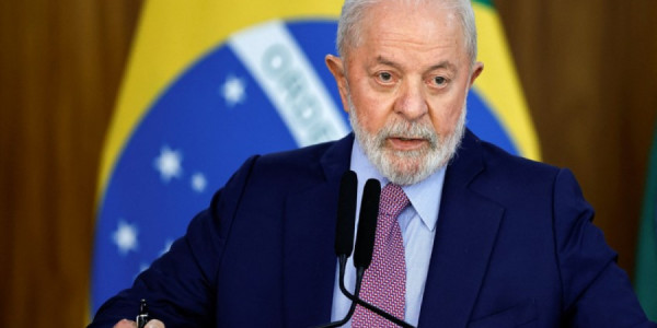 Lula: Ordumuz ABŞ və Çin ordusundan üstündür