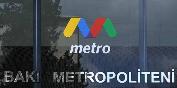 Bakı metrosunda yeni layihə –
