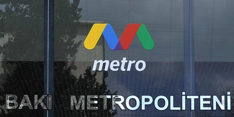 Bakı metrosunda yeni layihə –