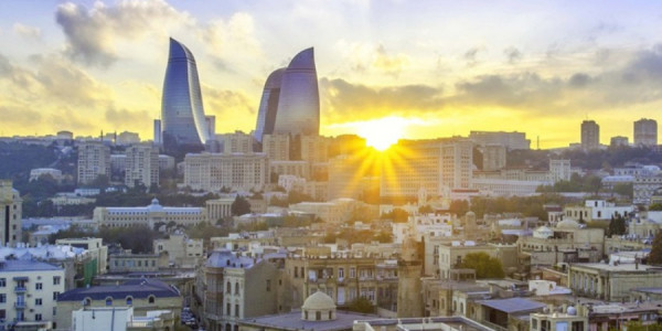 Bakıda sabah 21 dərəcəyədək isti gözlənilir