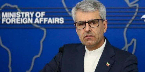 Bəqai: İsraildə seçkilərin nəticəsi Tehran üçün heç nəyi dəyişməyəcək