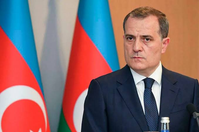 Ceyhun Bayramov: Azərbaycan sülh sazişi məsələsində son nöqtəni qoymağa hər zaman hazırdır