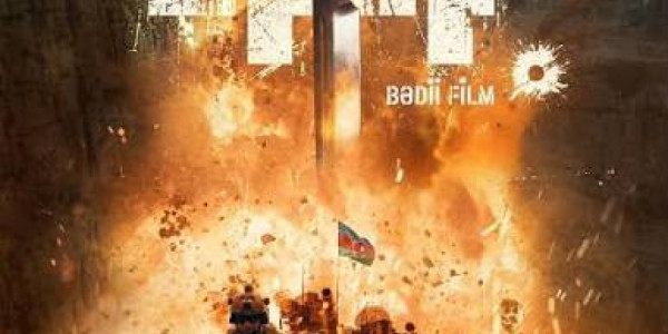 Anar Ələkbərov “44” filminin sonuncu tizerini paylaşıb