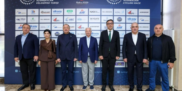 Azərbaycan və Özbəkistanın idman nazirləri bir araya gəldi