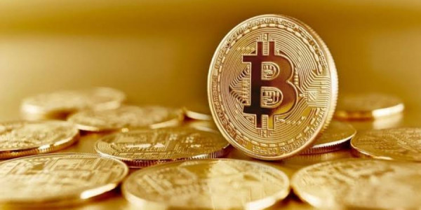 “Bitcoin” ucuzlaşmaqda davam edir