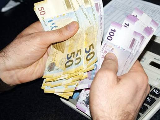 Azərbaycanda sosial müavinət və təqaüd alanların sayı  AÇIQLANDI