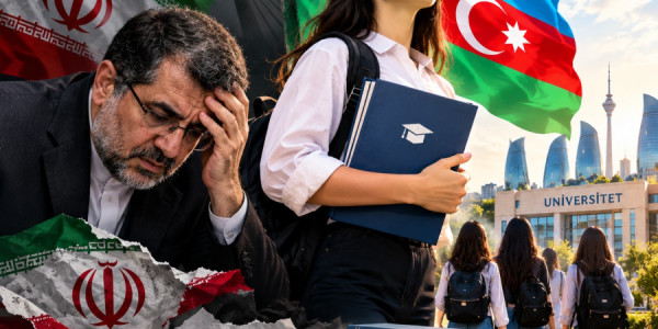 Tehrandan Azərbaycan suverenliyinə zidd addım: