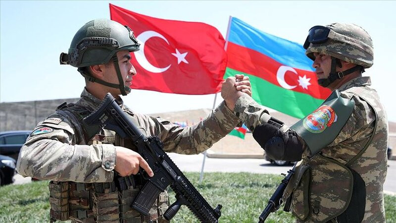 Azərbaycan–Türkiyə birliyi: