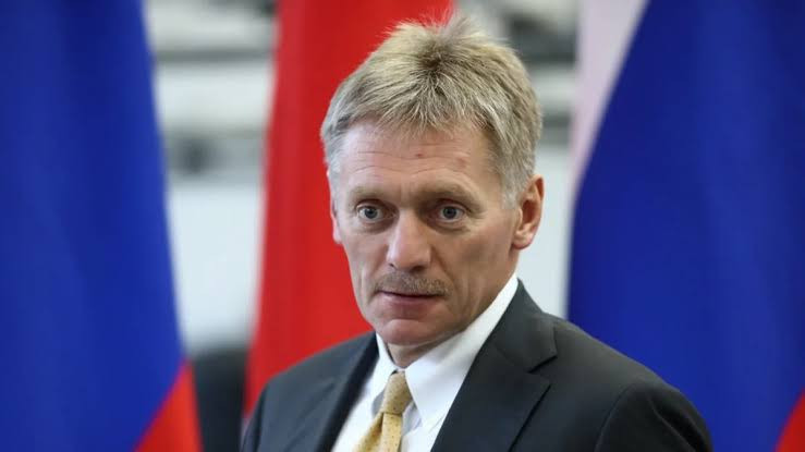 Peskov: Rusiya danışıqlar zamanı hərbi əməliyyatları dayandırmayacaq