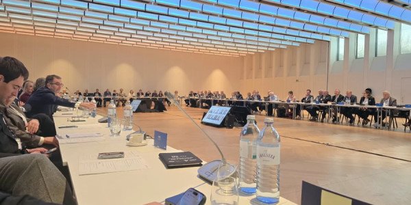 Azərbaycan Qiymətləndiricilər Cəmiyyəti (AQC) Avropa Qiymətləndirici Assosiasiyaları Qrupuna (TEGOVA) üzv qəbul edilib.