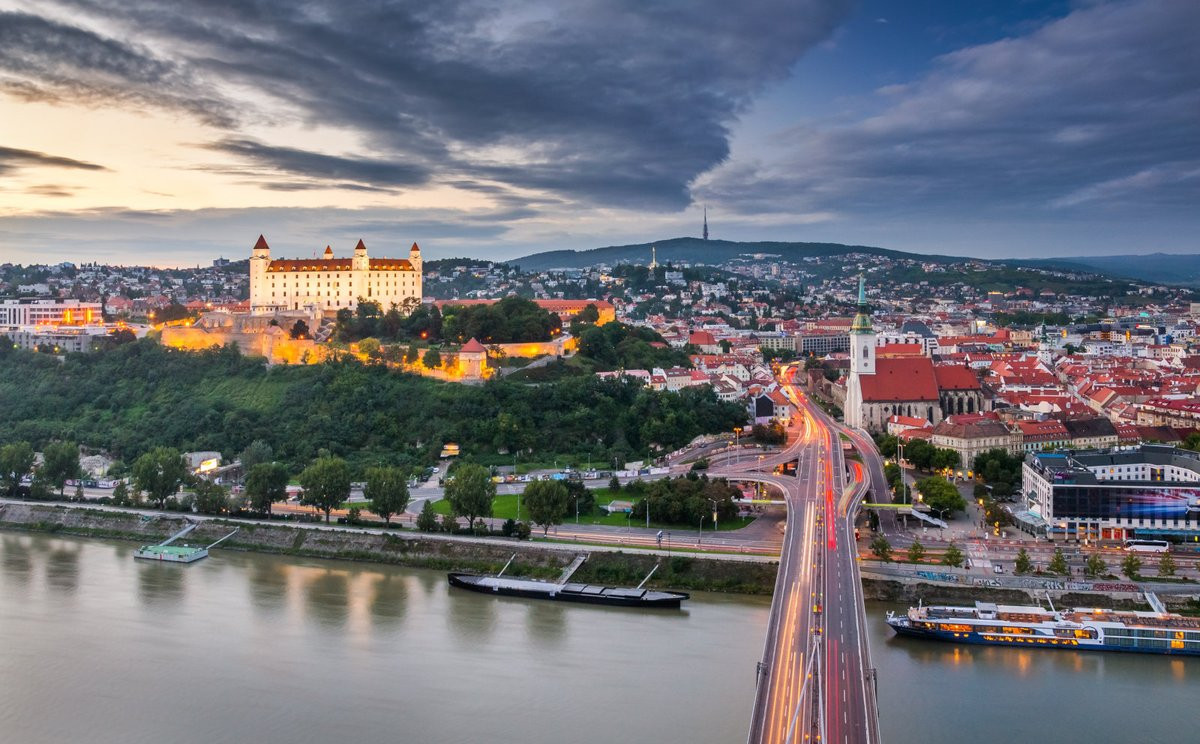 Slovakiya Rusiya qazına qadağaya qarşı çıxır