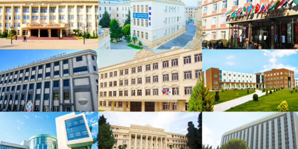 Universitetlər şəhərdən kənarda olsun, tələbələr evlərinə həftədə bir dəfə getsin -