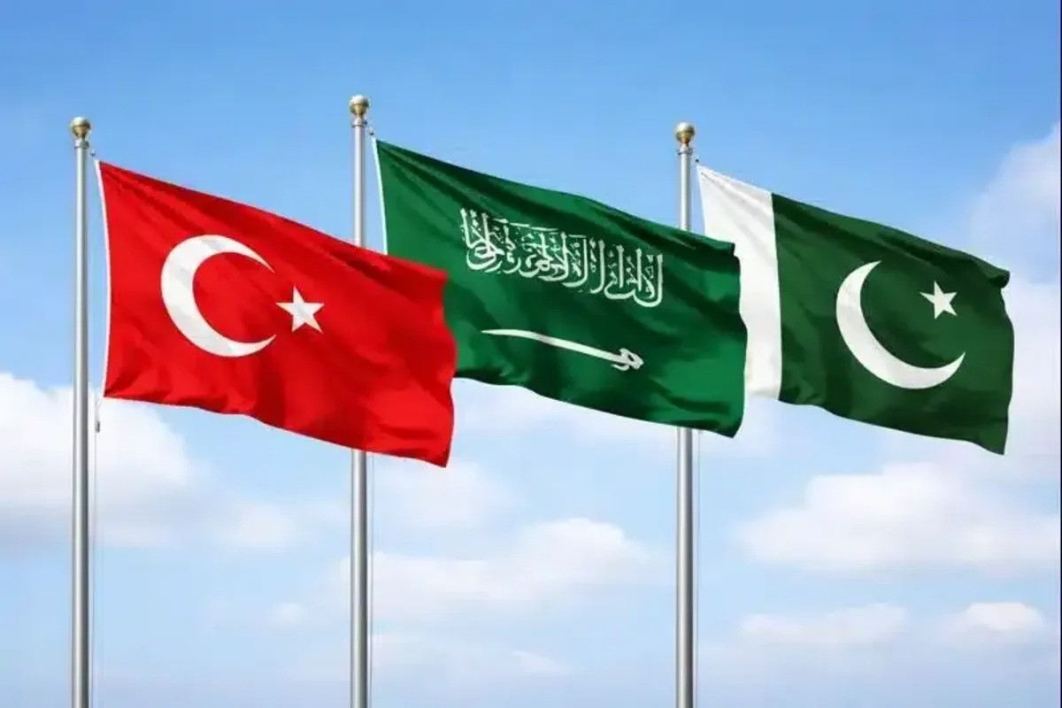Türkiyə, Pakistan və Səudiyyə Ərəbistanından İrana mühüm səfər