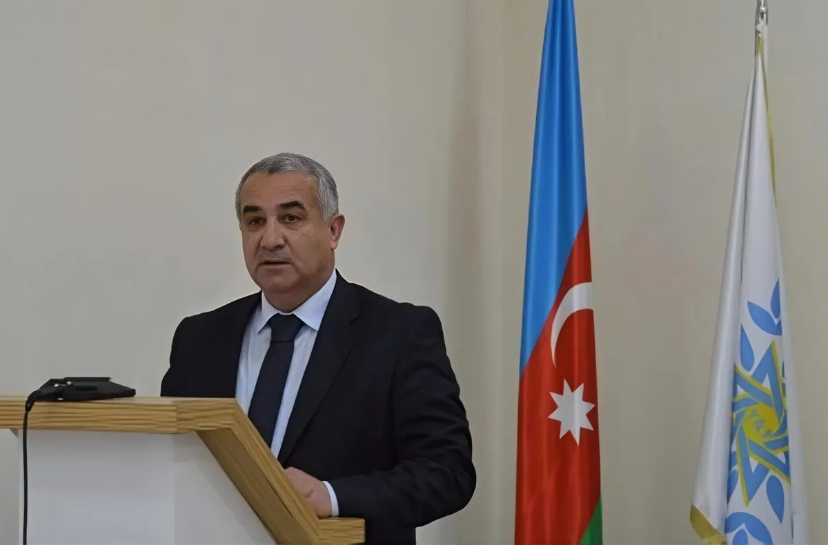 YAP-ın sabiq rayon sədri həbs edildi