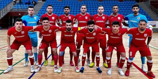 “Araz-Naxçıvan” bu gün Çempionlar Liqasında mübarizəyə başlayır