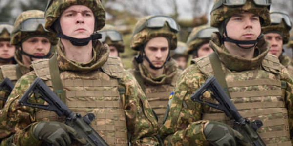 Zelenski: Ukrayna qüvvələri Kupyansk istiqamətində yeraltı tunellərlə 15 km-dən çox irəliləyib