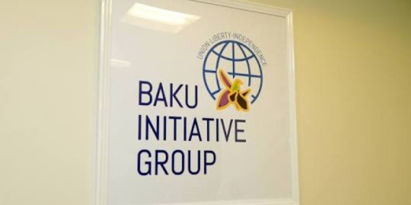 Bakı Təşəbbüs Qrupu Fransanın qərarına münasibət bildirib: