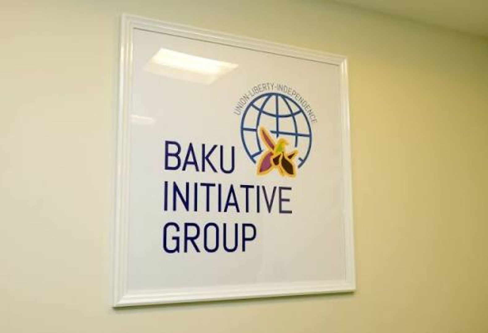 Bakı Təşəbbüs Qrupu Fransanın qərarına münasibət bildirib: