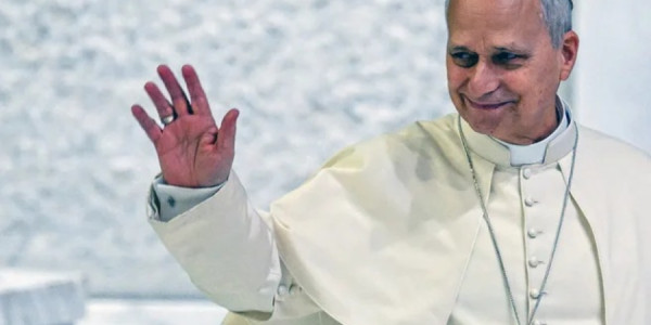 Vatikan Papa XIV Leonun Cənubi Amerikaya səfərini təsdiqləyib