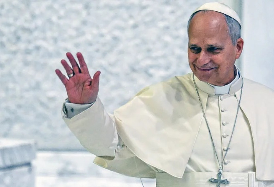 Vatikan Papa XIV Leonun Cənubi Amerikaya səfərini təsdiqləyib