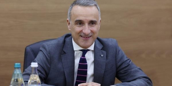 ATƏT PA prezidenti istefasının səbəbini açıqladı