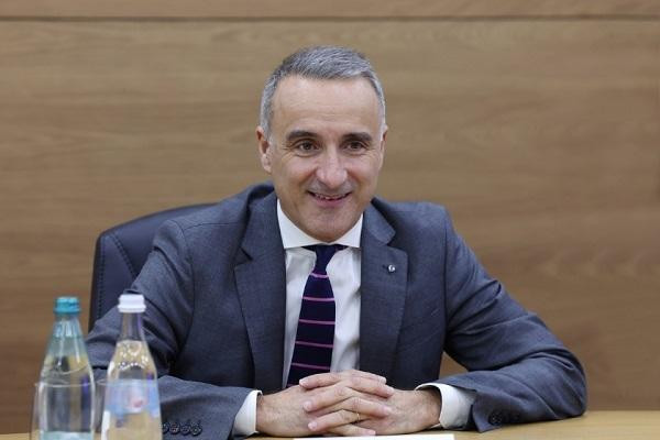 ATƏT PA prezidenti istefasının səbəbini açıqladı