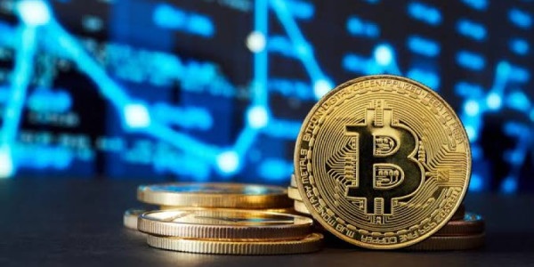 “Bitcoin” 79 min dolları keçib